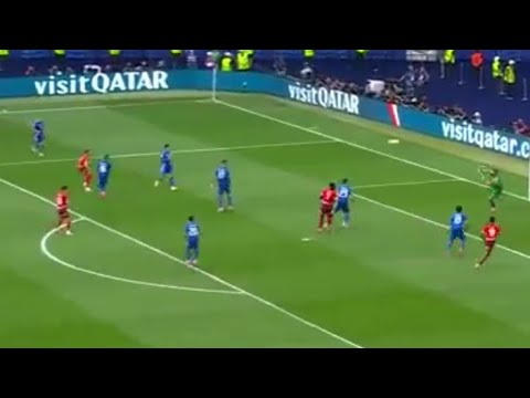 What a Goal Ruben Vargas Goal, Switzerland vs Italy (2-0) All Goals and Extended Highlights