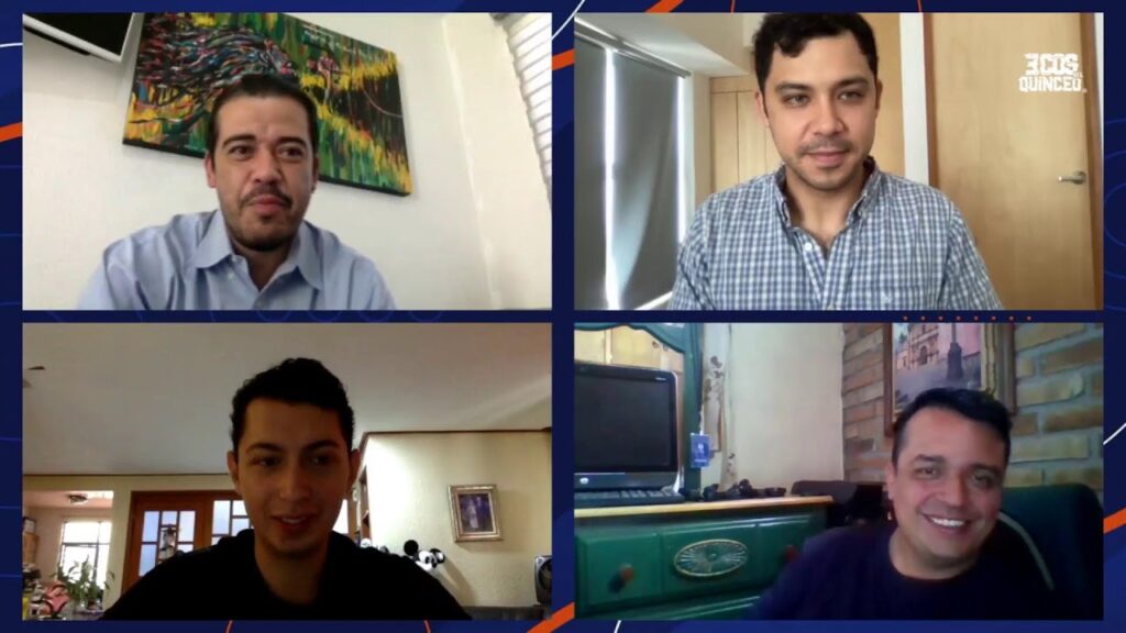 ASÍ ARMARÁ su defensa el Morelia vs. Tampico