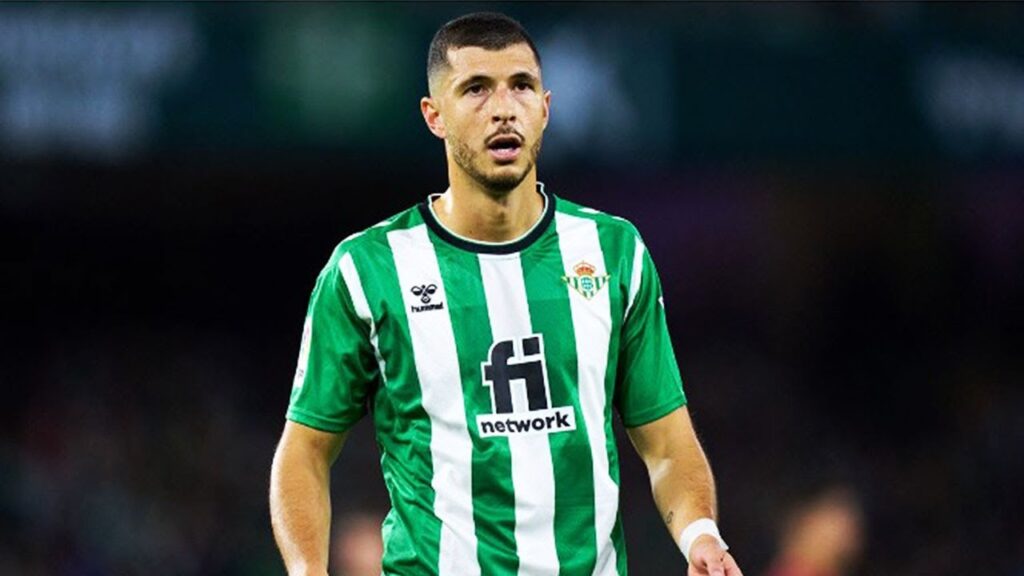 Guido Rodríguez • Unreal Tackles, Skills & Passes | Real Betis