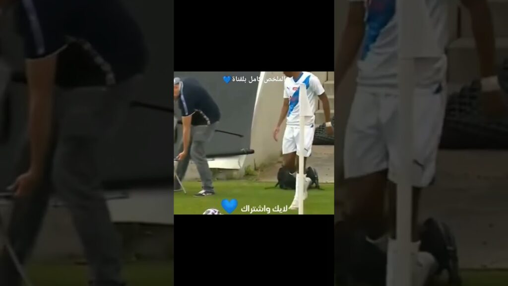 ملخص المباراة الودية | الهلال 6 ✘ 0 إس سي فينر نويشتات سداسية هلالية🔥