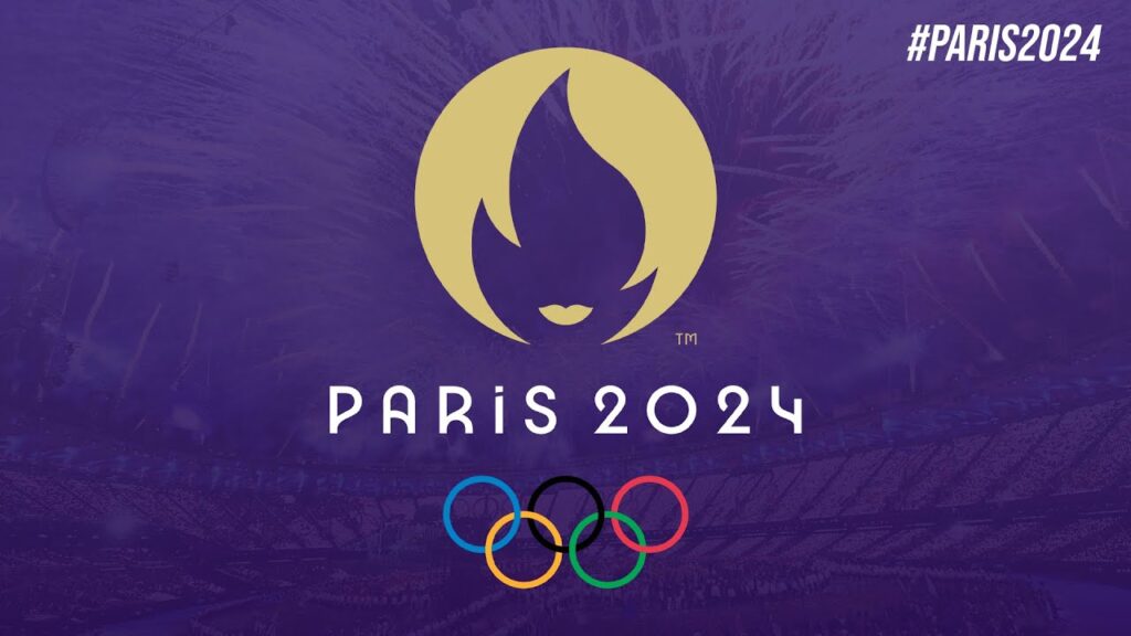 Paris 2024 Olympics Opening Ceremony