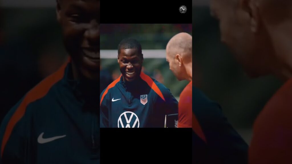 Yunus Musah #bkstudios #bkstudios9