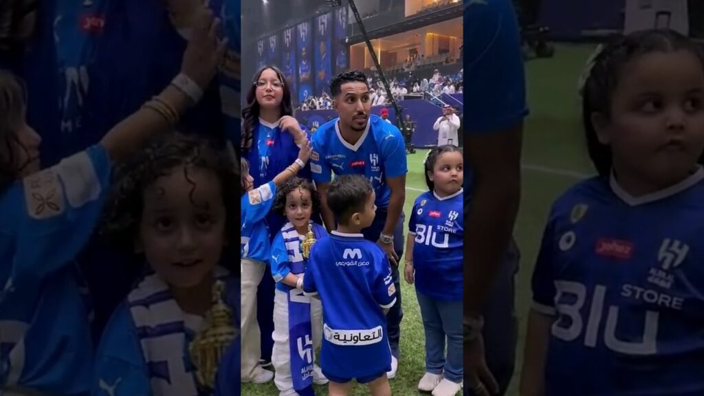 💙💙✨ #alhilal #الهلال