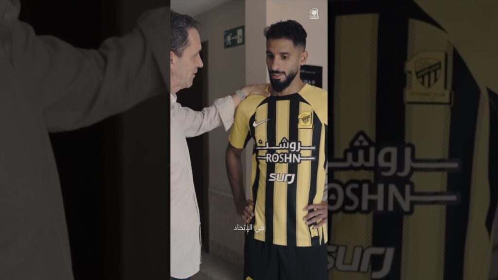 📝| صالح الشهري نمر من النمور