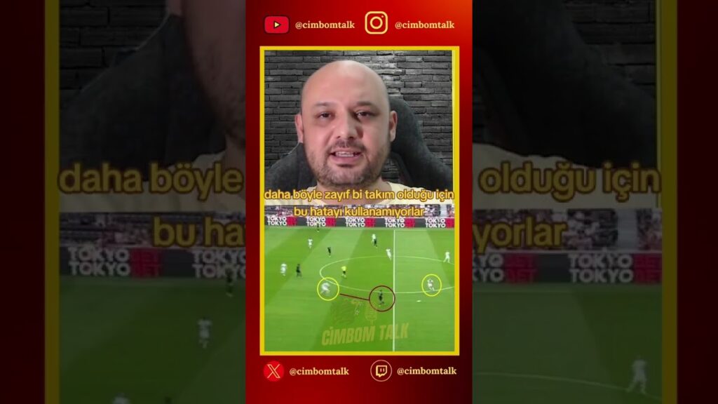Okan Hoca'nın Nelsson'dan beklentisi #galatasaray #okanburuk #victornelsson #futbol #cimbomtalk