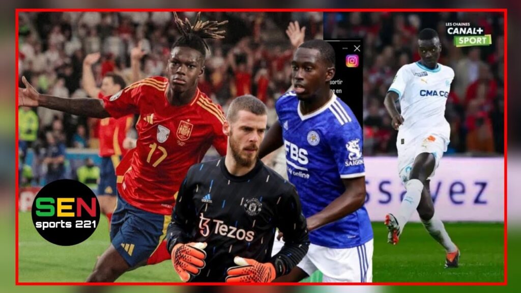 Parti libre à Villareal, Pape Gueye régle ses comptes avec les dirigeants de l'OM qui l'ont...