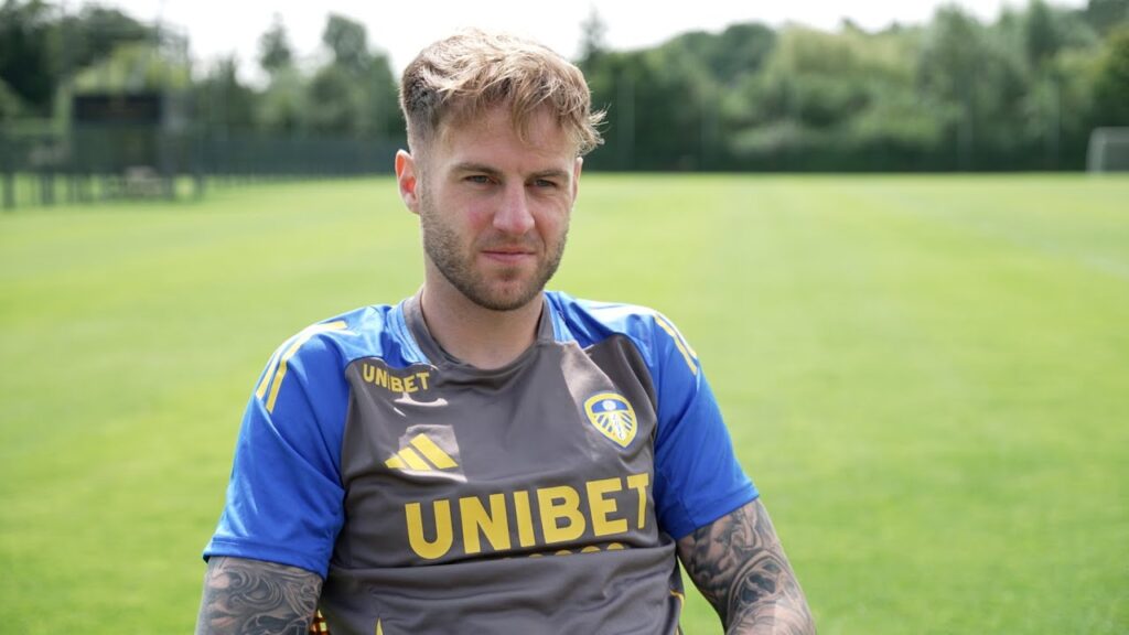 We are working hard and will be ready | Joe Rodon