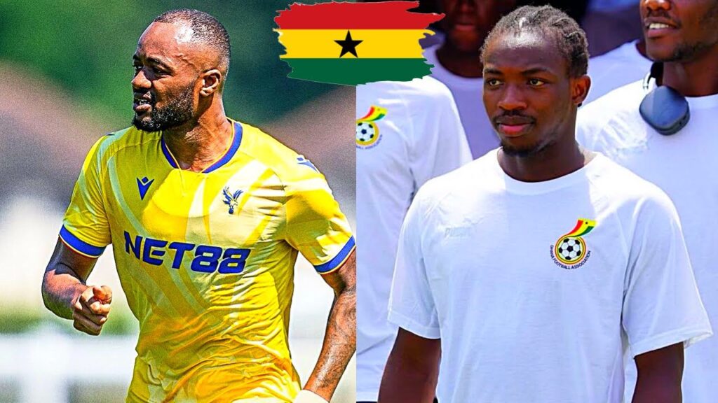 Jordan Ayew Scores Beautiful Preseason Goal🔥🇬🇭🙌, New Ghana Star Signs For New Club, Black Stars