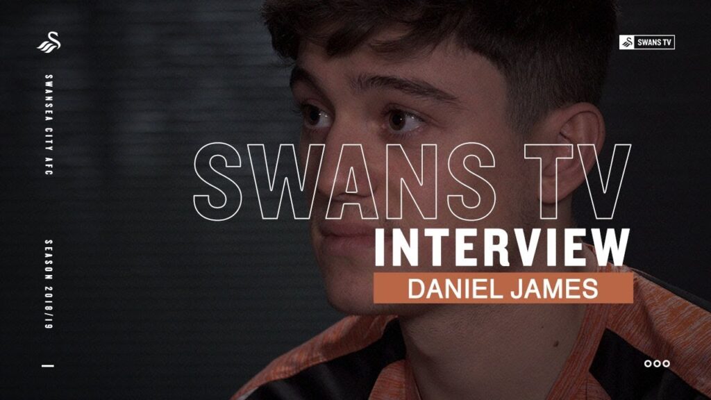 Interview | Daniel James on his return to training