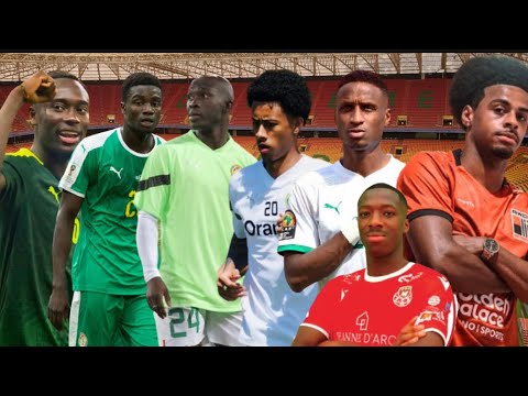 Équipe Nationale : Qui doit remplacer Sabaly au poste de latéral ?