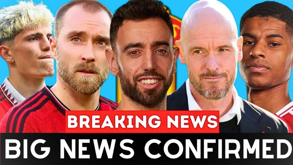 🚨RUMORS SWIRL!🔥🔥CHRISTIAN ERIKSEN TO RETURN TO AJAX? FACTS AND SPECULATIONS REVEALED!