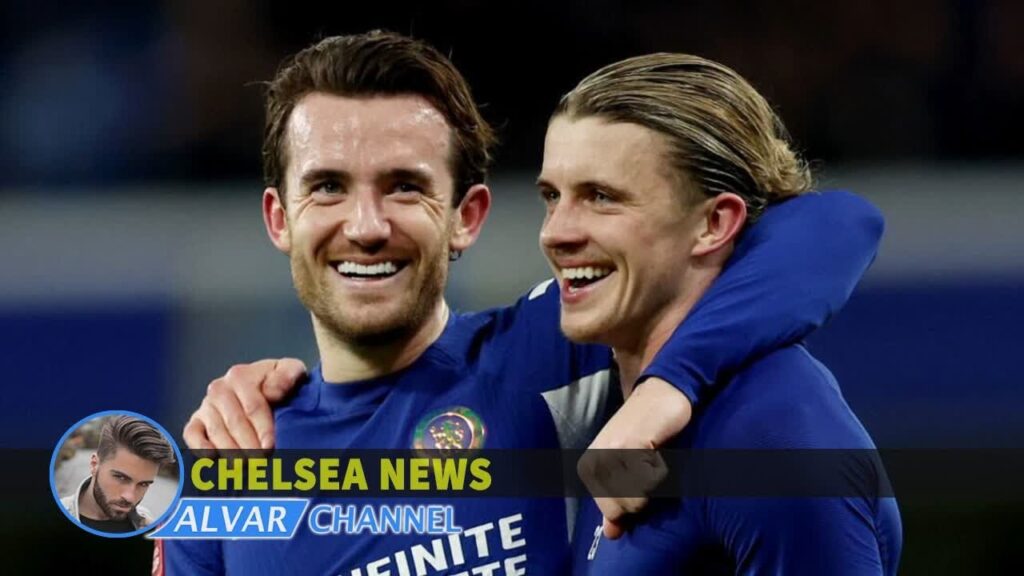 Chelsea Latest News: Chelsea ‘plan huge firesale with 12 stars to be trimmed’ including Gallagh… Chelsea Latest News: Chelsea 'plan huge firesale with 12 stars to be trimmed' including Gallagh...