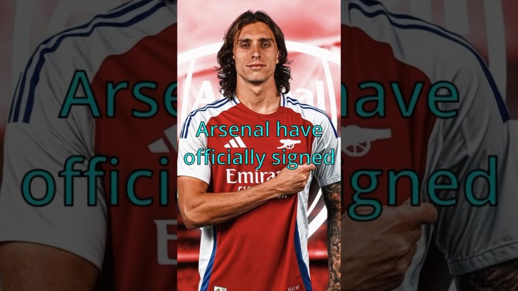 Arsenal transfer news ep.2 #fypシ゚viral #football #soccer #transfermarketnews #premierleague #arsenal