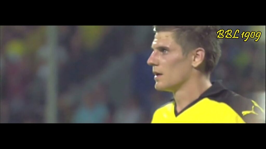 Jonas Hofmann vs. VFL Bochum (Away) 17|07|2015