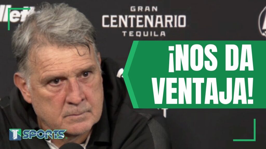 Gerardo Martino ELOGIA a Jordi Alba en la VICTORIA de Inter Miami sobre Puebla en la Leagues Cup