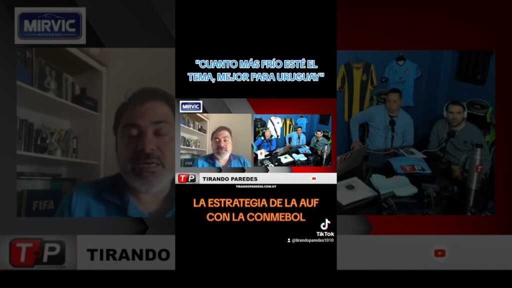 🗣️🇺🇾 Darwin, Ronald, Josema y Bentancur complicados - ¿Qué pasará con Bielsa? - #Shorts