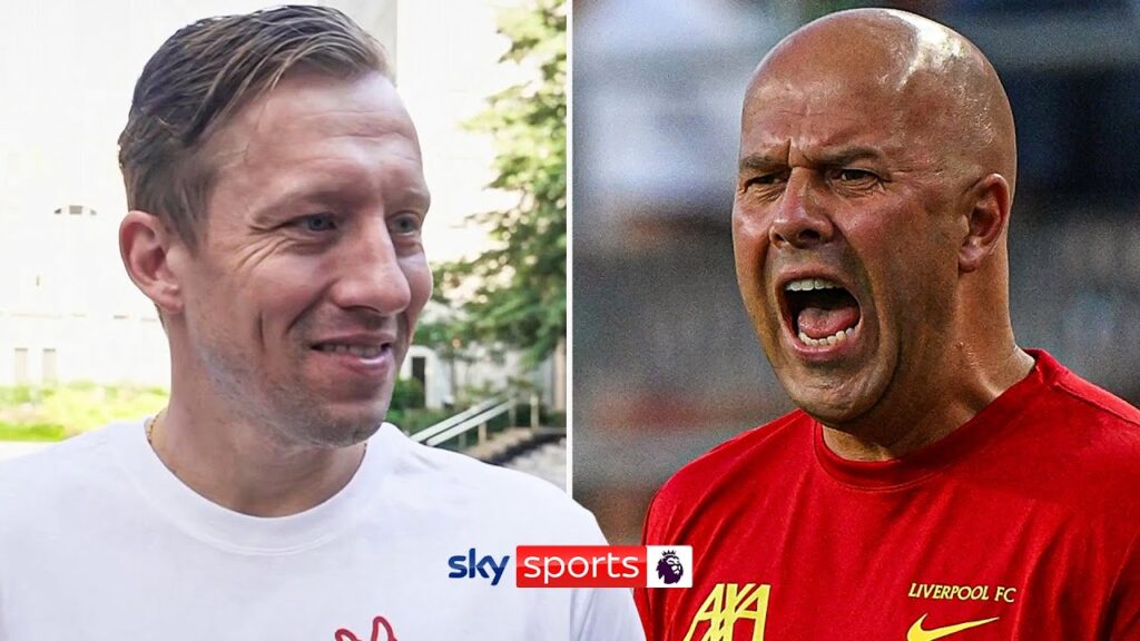 ‘Looking forward to new ideas!’ | Lucas Leiva is excited for new-look Liverpool! 🔴