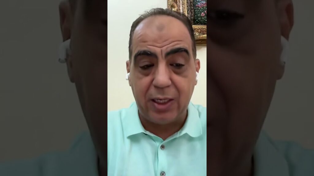 الاتفاق مع يحيى عطية الله #shorts