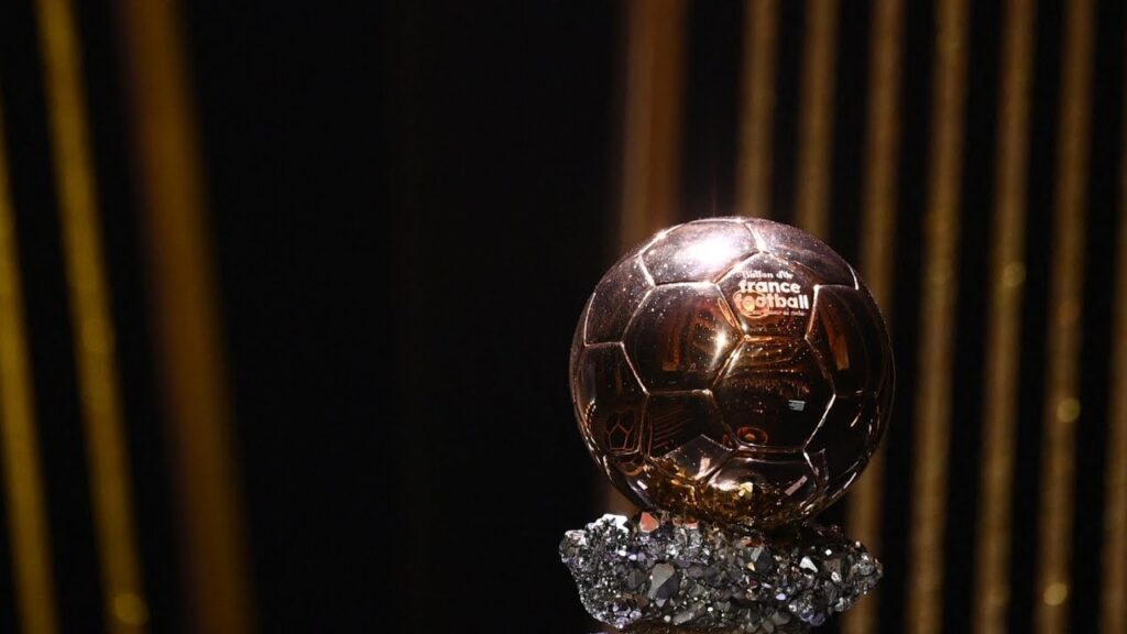 Ballon d'or 2024 top 3 Ranking update rodri, Bellingham and vinicius After Euro and Copa America.