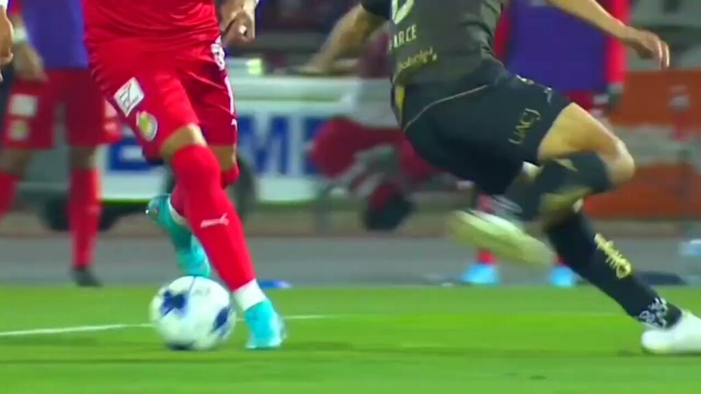 Gol de Alexis Vega | Juárez 1 - 2 Chivas | Liga BBVA MX - Grita México C22  - Jornada 4