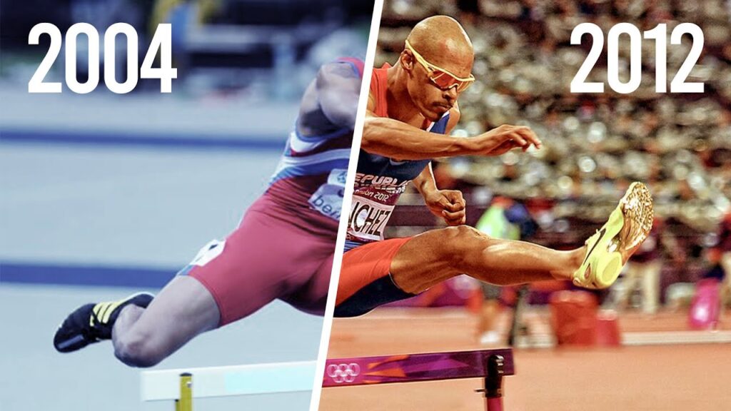 The Greatest Olympic Comeback Of All Time