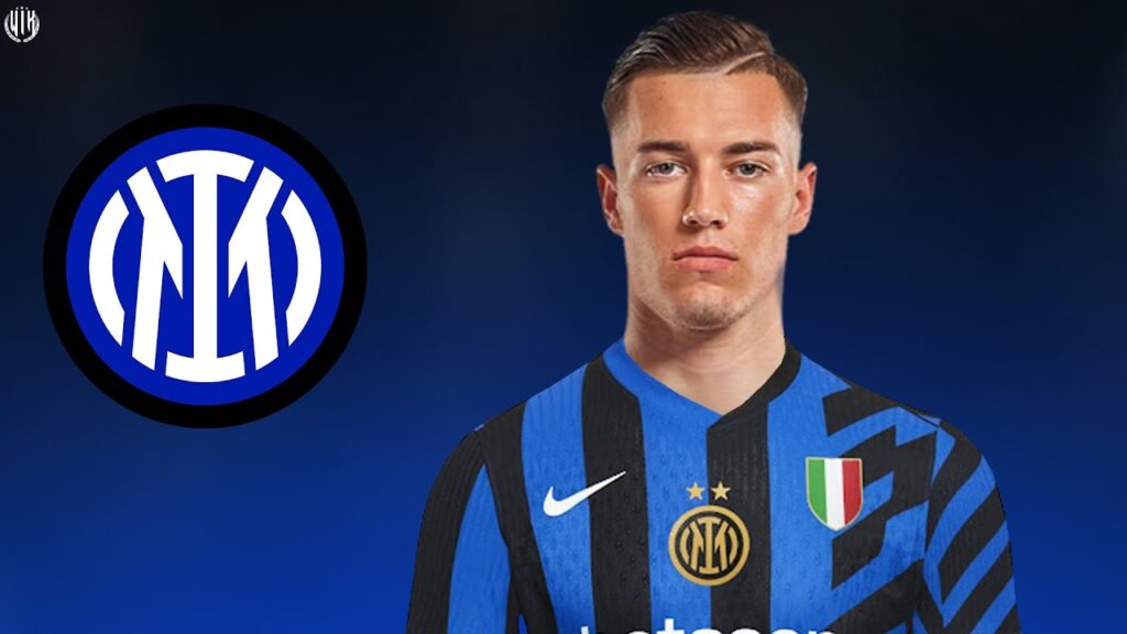 Luka Sucic – Welcome to Inter Milan? 2024 – Skills, Passes & Goals | HD Luka Sucic - Welcome to Inter Milan? 2024 - Skills, Passes & Goals | HD