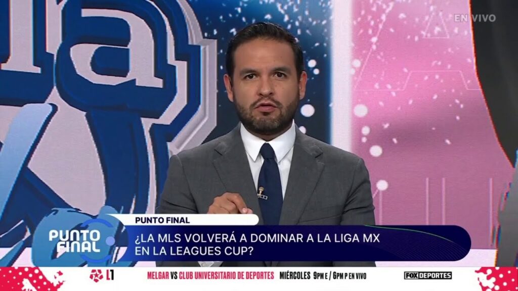 🔥 La LEAGUES CUP, una oportunidad para acabar la sequía de títulos de PUMAS y TOLUCA | Punto Final