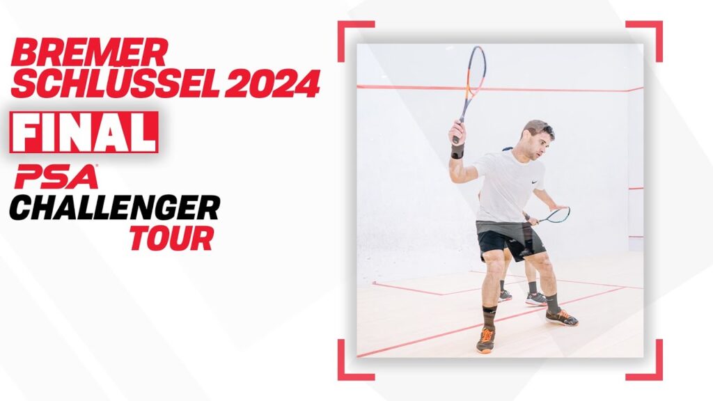 Bremer Schlüssel 2024 - Final