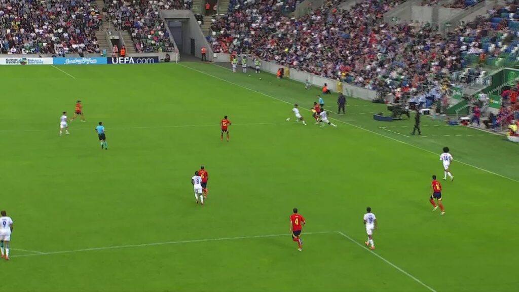 Le résumé de la finale Espagne-France - Foot - Euro U19 (H)