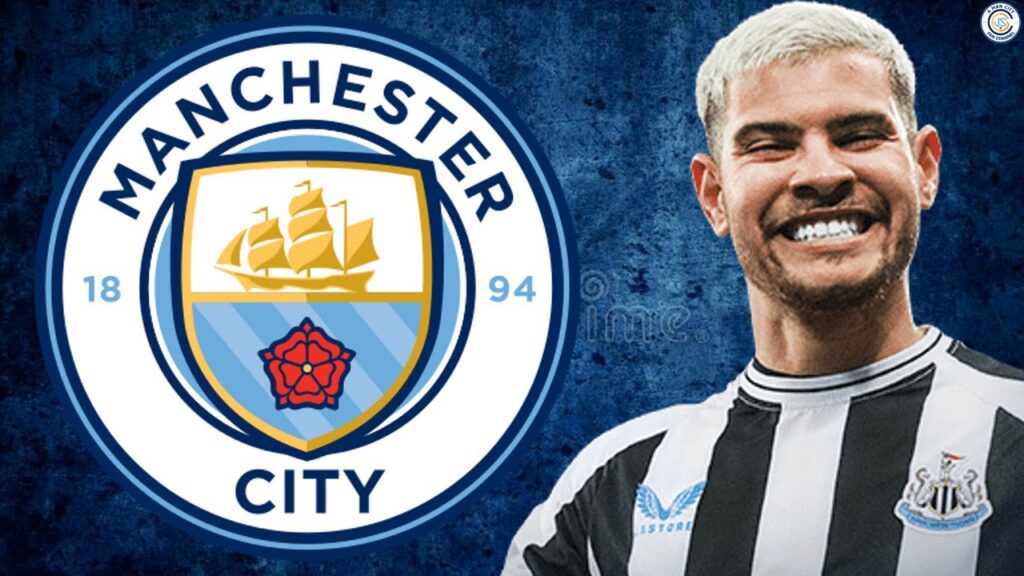 Kalvin Phillips Out, Bruno Guimaraes In | Man City Daily Transfer Update Kalvin Phillips Out, Bruno Guimaraes In | Man City Daily Transfer Update
