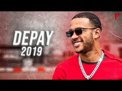 Memphis Depay 2019 ● Fall Back - Crazy Skills & Goals