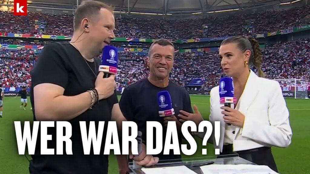 Abgeschossen! Matthäus von Ball getroffen: "Bernardo Silva! Nur, dass du es weißt" | Portugal