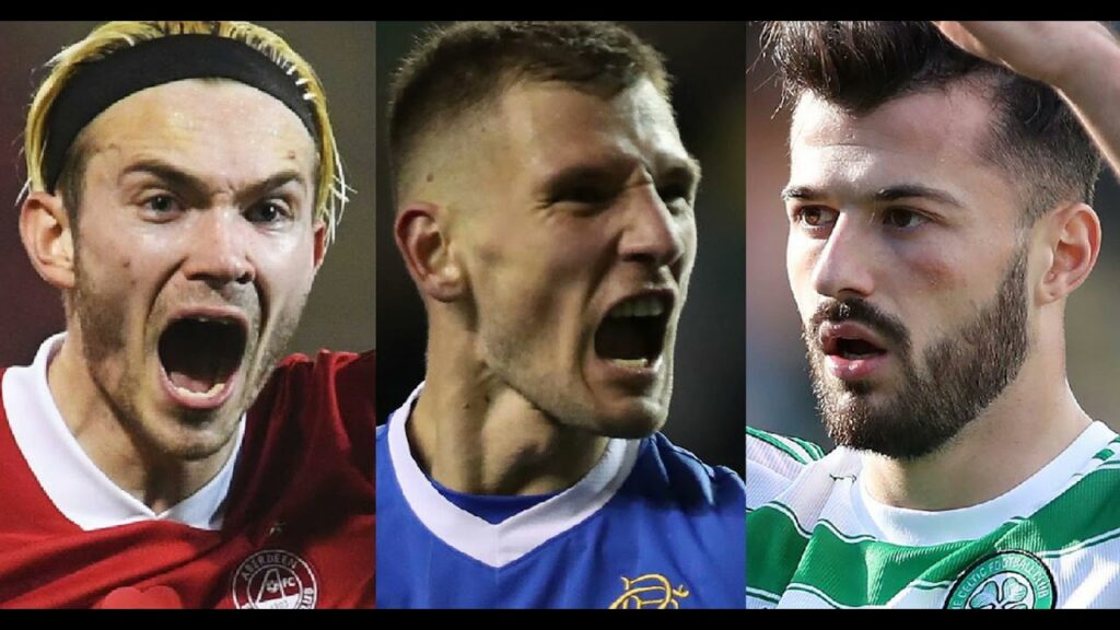 Celtic are closing on a deal for Australia international Riley McGree