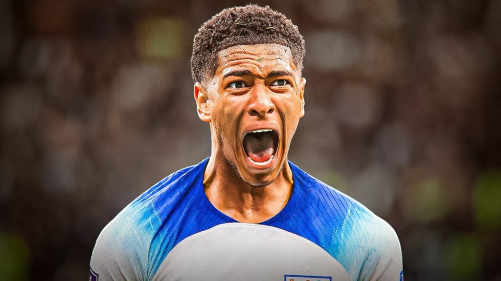 How GOOD Is Jude Bellingham Actually