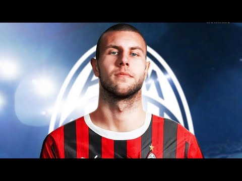 PAVLOVIC È DEL MILAN!!! FINALMENTE!!! || News Milan
