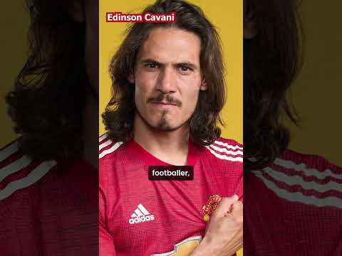 Edinson Cavani's Incredible Career Statistics