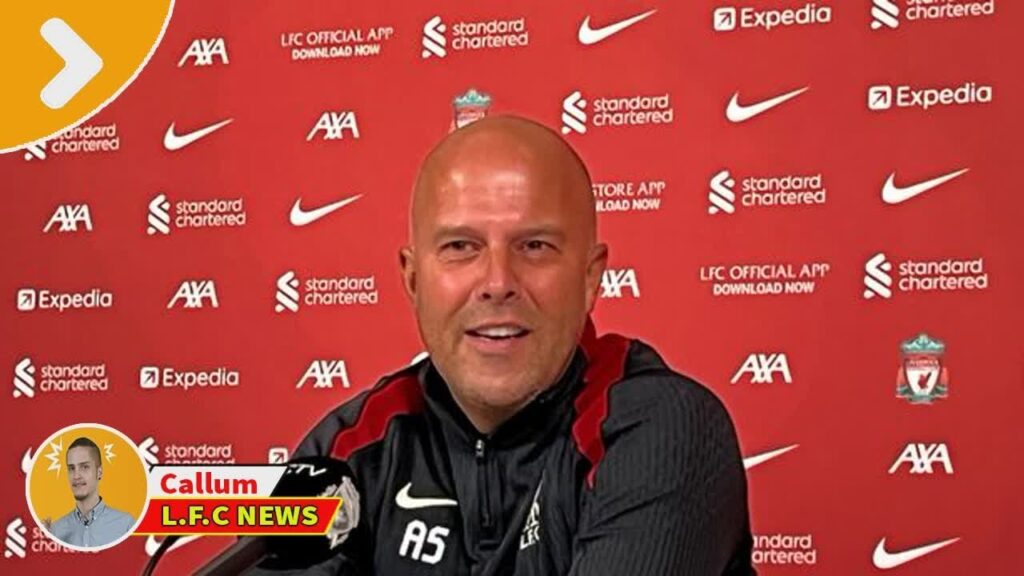 Liverpool News Live: 5 Olympic players on Liverpool's transfer radar as Arne Slot targets 'next...