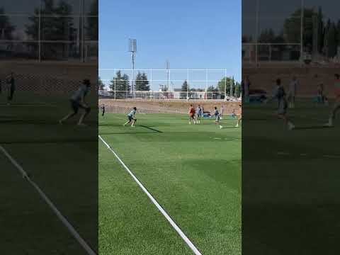 Roro & Correa connection 😏