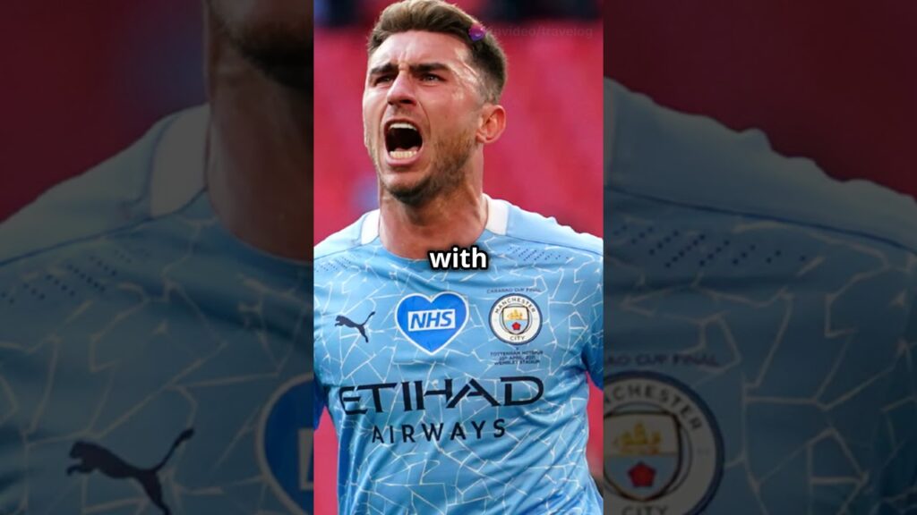 Aymeric Laporte Wants Out of Al Nassr