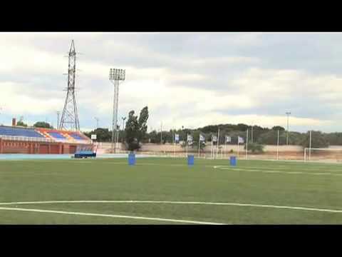 Andres Guardado, Golpeo perfecto del balon