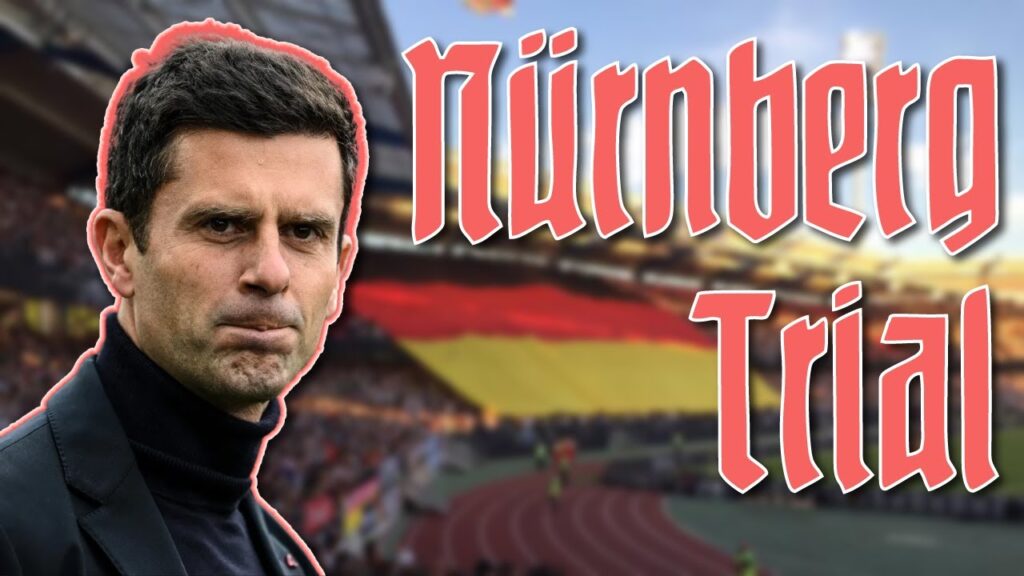 Juventus at the German "Retreat" - Saturday Night Call In Show