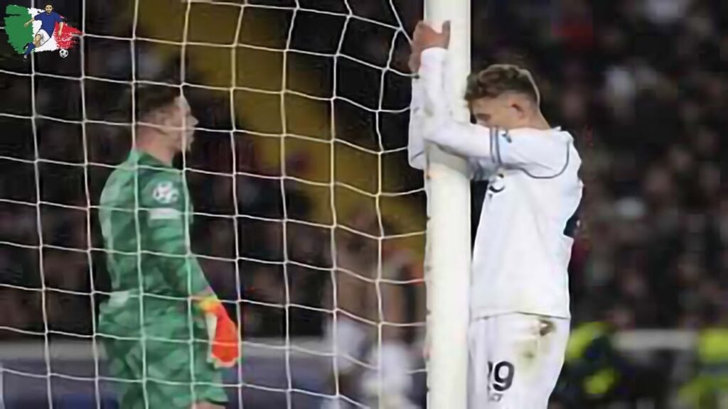 Lindstrom, un gol inutile costato 30 milioni