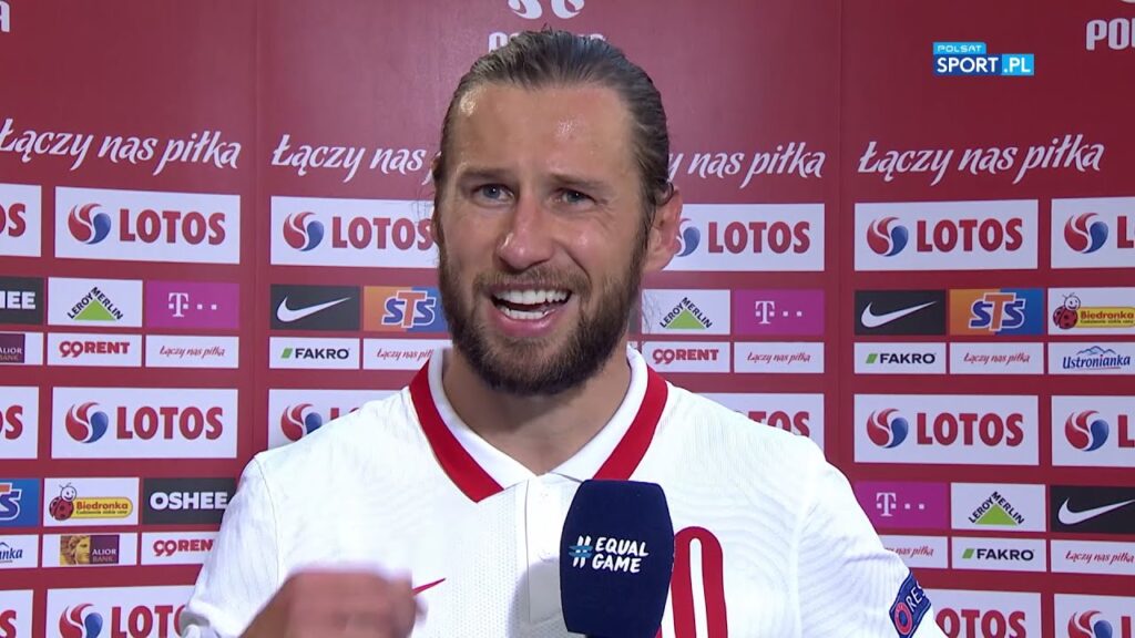 Grzegorz Krychowiak zdradził, czego zabrakło w meczu z Islandią | Polska - Islandia
