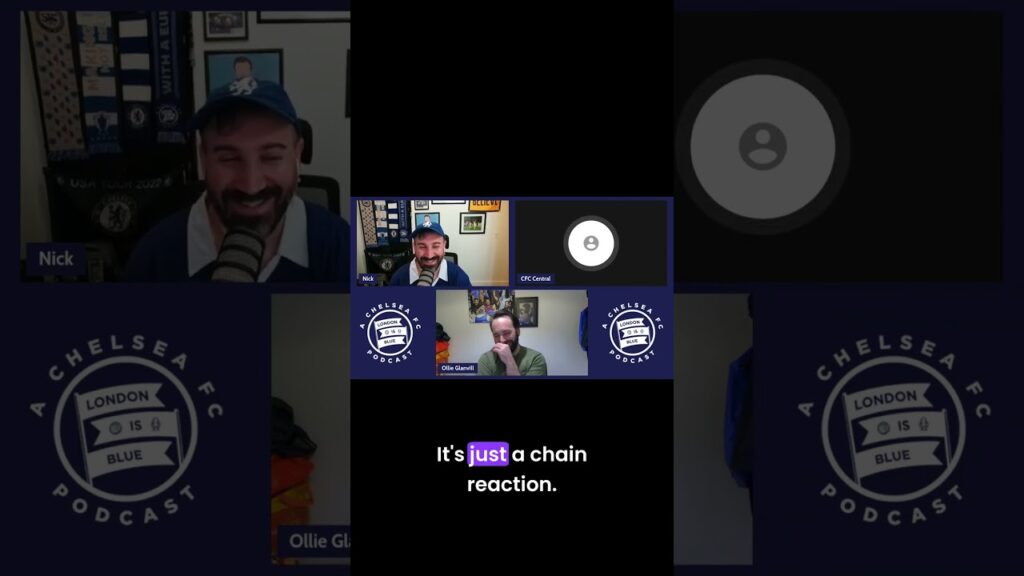 Was Robert Sanchez & individuals in defence to blame for our thrashing by Celtic?  #chelsea #celtic