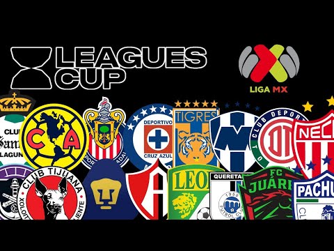 ✅Leagues Cup J2 Horarios y Canales Confirmados Donde ver Los partidos en vivo