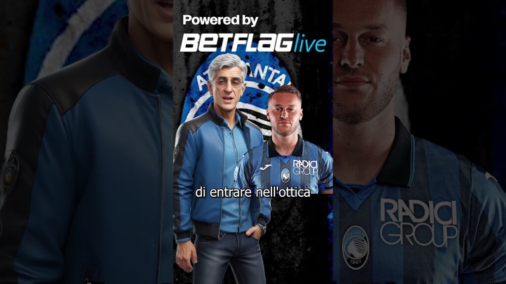 Gasp allerta Koopmeiners #dea #atalanta #gasperini #mercato #calcioitaliano #seriea #koopmeiners