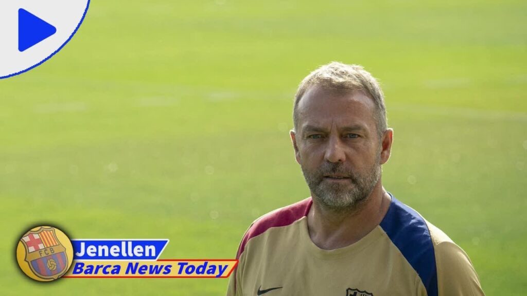 BARCA FC News: Official: Barcelona announce squad list for pre-season tour