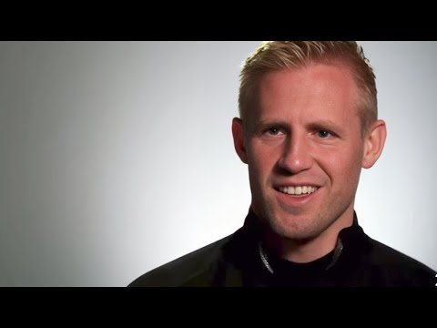 Kasper schmeichel on why he likes playing for brendan rodgers   #celticfc  #euros #football