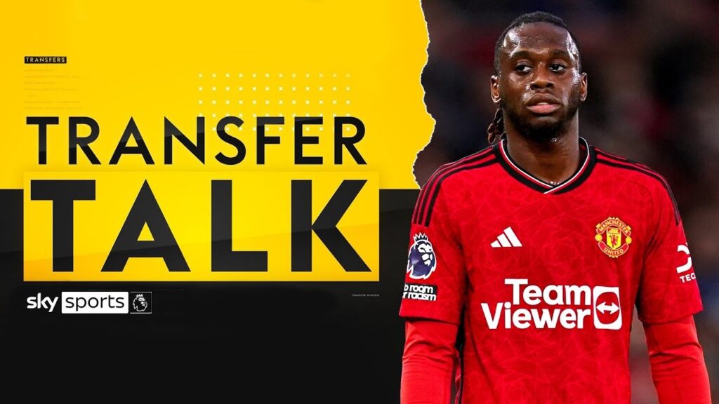 The latest on Wan-Bissaka, Smith-Rowe and more! | Transfer Talk