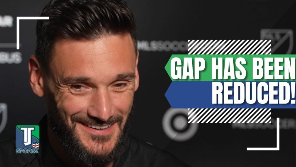 Hugo Lloris WARNS Liga MX that the MLS is already on their LEVEL as Leagues Cup KICKS OFF